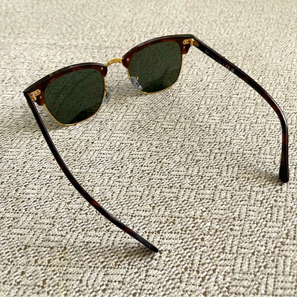 Ray-ban Clubmaster Classic - Picture 4 of 12